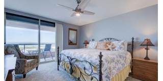 Available on May 3rd! Beachfront Condo with Stunning Views & Resort Amenities Gallery 12