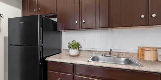 Forest Park Apartments Gallery 8