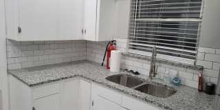 Remodeled 3 bedroom 2 bathroom house with 2 car garage and fenced yard Gallery 6