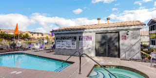 Tierra Villas at Lone Mountain Gallery 22