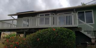 1 bd. 1ba. Unfurnished Kula Cottage - Lower Kula Rd. Available September 1st Gallery 3