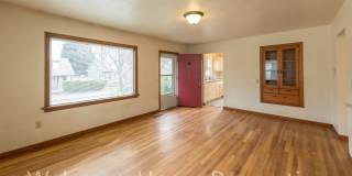 Comfortable Home in Residential Walla Walla Gallery 1