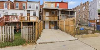 3126 REMINGTON Avenue Gallery 17