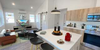 AVAILABLE JULY - Modern Farmhouse Style 2 Bed 1 Bath Home Gallery 5