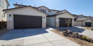 4 Bedroom in Hurricane Gallery 3
