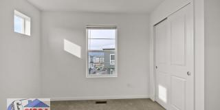 1.5 year old townhome with 3 bedrooms, 2 1/2 bathrooms, 2-car garage at Victory Ridge available NOW! Gallery 30