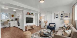 485 West Main Street - #A Gallery 1