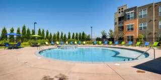 5151 Downtown Littleton Apartments Gallery 12