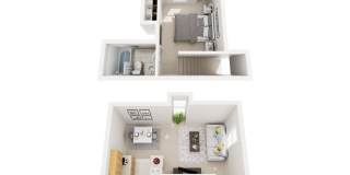 The Terra at 3600 Gallery 1