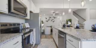 Artisan Living Mills River Gallery 5