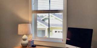 FOR RENT - All Inclusive Owner pays utilities - Furnished 3 bed, 2 bath NorthWest Crossing Townhome Gallery 20