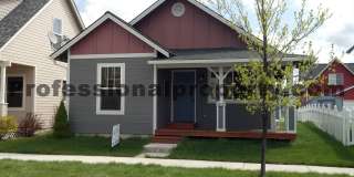 Beautiful Canyon Creek Home Gallery 1