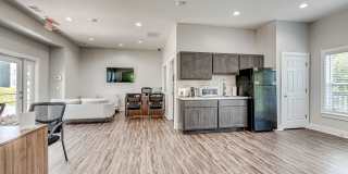 The Apex apartments Gallery 6