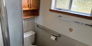 Country Environment in Town Gallery 12