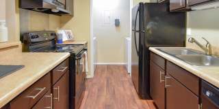 Riverset Apartments Gallery 6