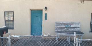 2-bedroom, 1-bathroom home located in the vibrant city of Albuquerque Gallery 1