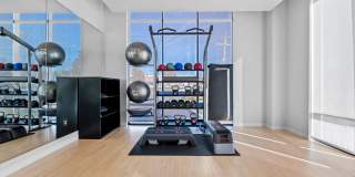 The Point at Woburn Gallery 29