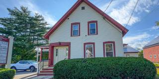 24 Pleasant Street Gallery 1