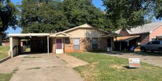Newly remodeled , spacious, cute and clean with carport right in the heart of Chickasha!! Gallery 1