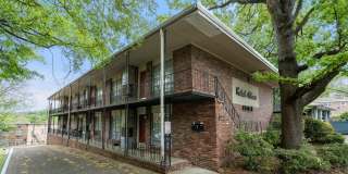 Celeste Manor - 1 Bedroom / 1 Bathroom, Updated Gallery 15