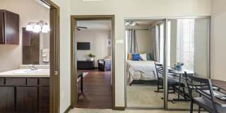 Highlander at North Campus - Student Housing Gallery 6