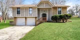 8301 North Virginia Avenue Gallery 1