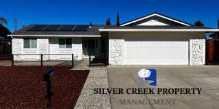 Beautiful Updated Single-Story Home with Solar in San Ramon Gallery 1