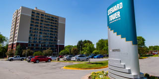 Steward Tower Apartments Gallery 1