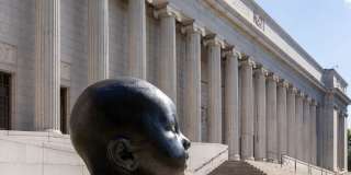 J VUE at the LMA Gallery 75