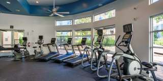 Mosaic Apartments Gallery 22