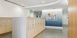 Hew at 1515 Gallery 36