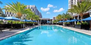 ATLANTIC SQUARE Gallery 3