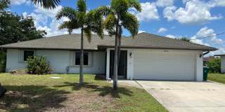 ANNUAL, UNFURNISHED * POOL * CANAL ** AVAIL 8/1/26 * 3 BEDS/2 BATHS * $2,095/month ANNUAL, UNFURNISHED * POOL * CANAL ** AVAIL 8/1/26 * 3 BEDS/2 BATHS * $2,095/month Gallery 1