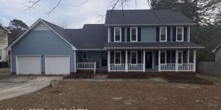 6217 Lakehaven Drive Gallery 1