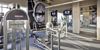 Avalon North Bergen Gallery 17