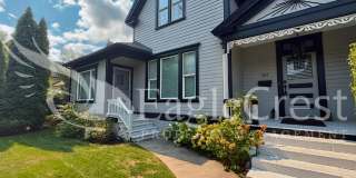 Beautifully Updated Historic Home with 4 Bedrooms ~ 3 Bathrooms & Finished Basement Gallery 5