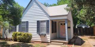 PRE -LEASING FOR AUGUST 1ST! Great College Rental! Beautiful Home Near Tech Campus!! Gallery 1