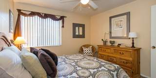 Park Ridge Apartments Gallery 8