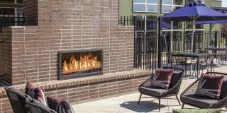 RockVue Apartments Gallery 4
