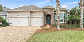 Lease in the highly desirable Palencia Community Gallery 1
