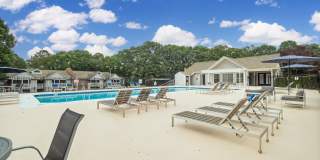 The Summit at Avent Ferry Gallery 2