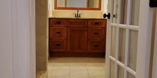 Cute, Quiet and Renovated One Bedroom Finished Basement in Eaton Gallery 15