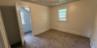 Spacious Akron Single-Family Home with Front Porch, Dining Room, Fireplace & Backyard! Gallery 13