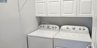 Annual Furnished 2 Bedroom 2 Bathroom with a Flex Room in Island Walk! Gallery 51