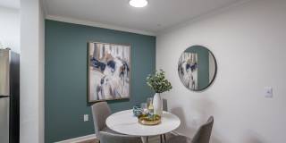 Preston at Hillwood Gallery 6