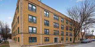 9100 Lamon Avenue unit: 1N Gallery 1