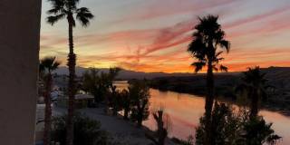 2 BR WATERFRONT Fully Furnished/Utilities Included!! BEST SUNSET VIEW Gallery 1