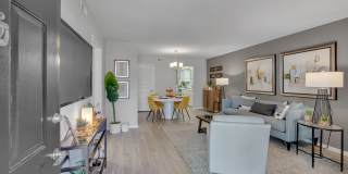 Trailwood Crossing Apartments Gallery 4