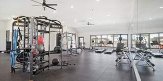 The Laredo Gallery 12