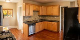 Student Housing - South Side Gallery 1